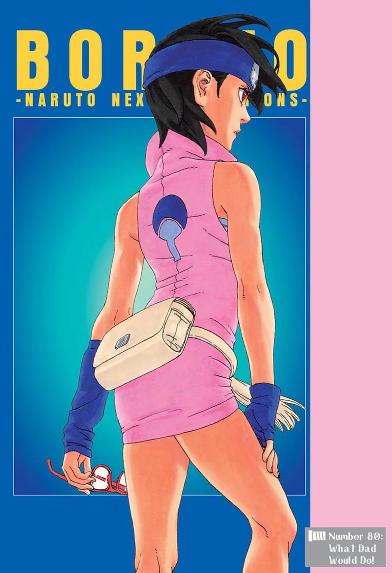 Chapter 80
