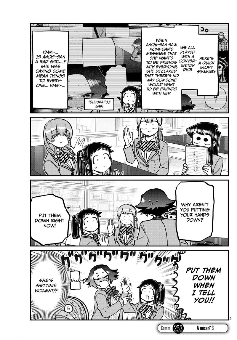 Chapter 253