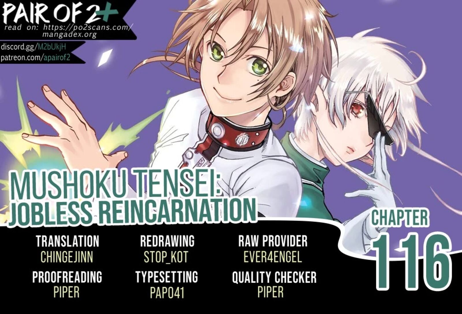 Chapter 116