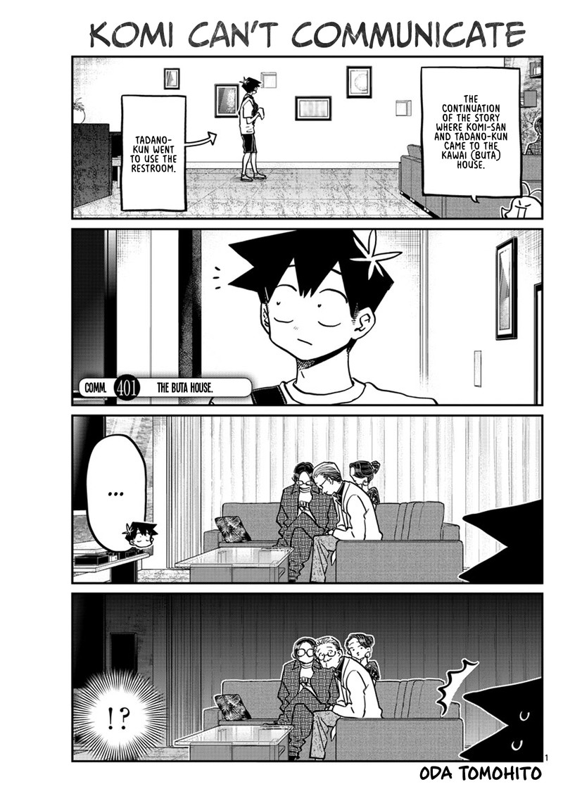 Chapter 401