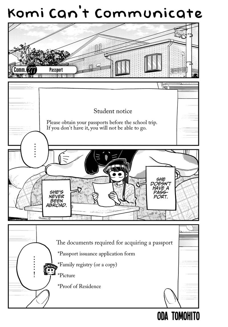 Chapter 277