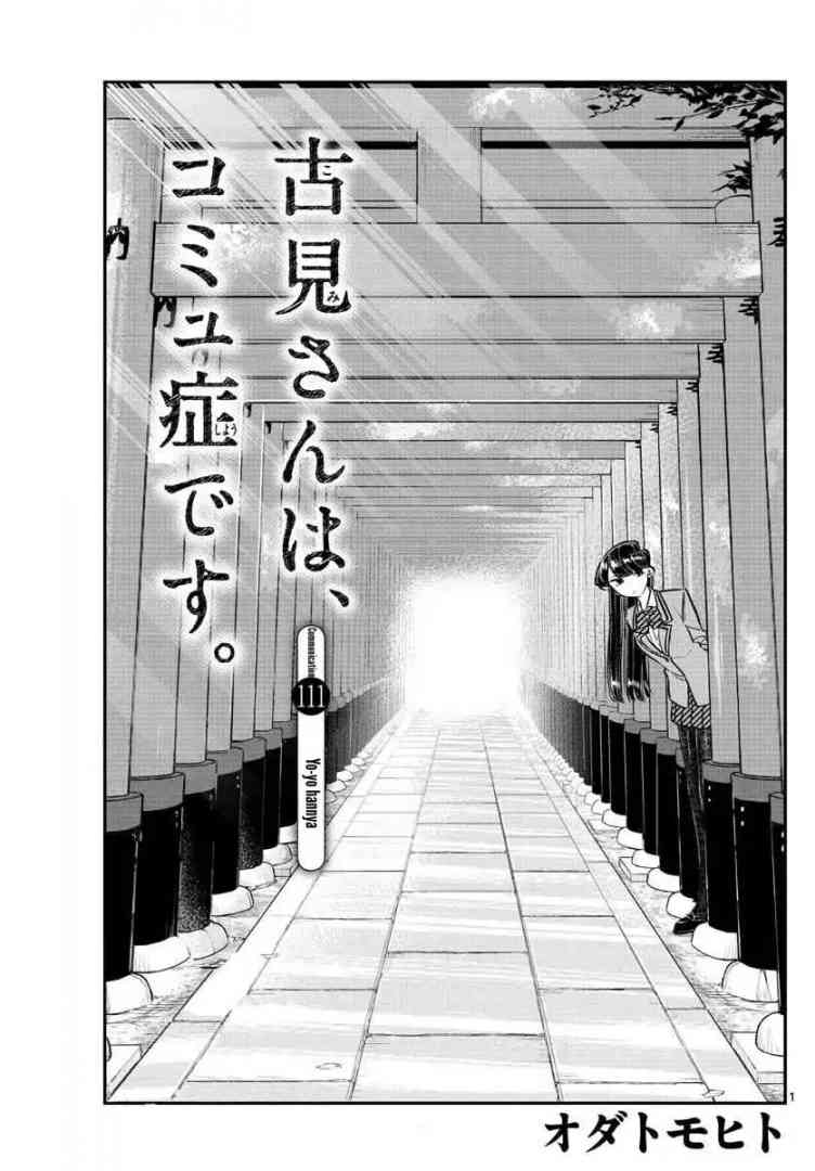 Chapter 111