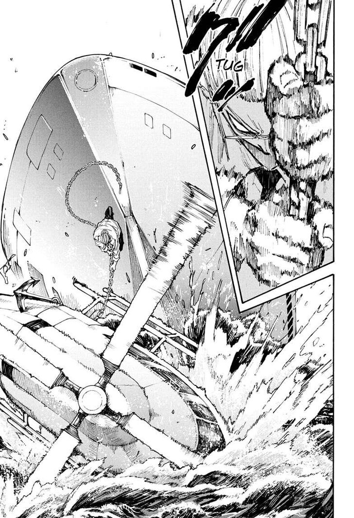 Sakamoto Days Chapter 202 - Page