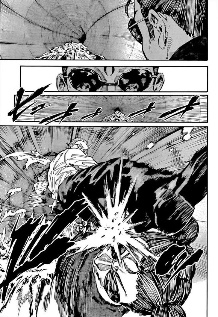 Sakamoto Days Chapter 200 - Page