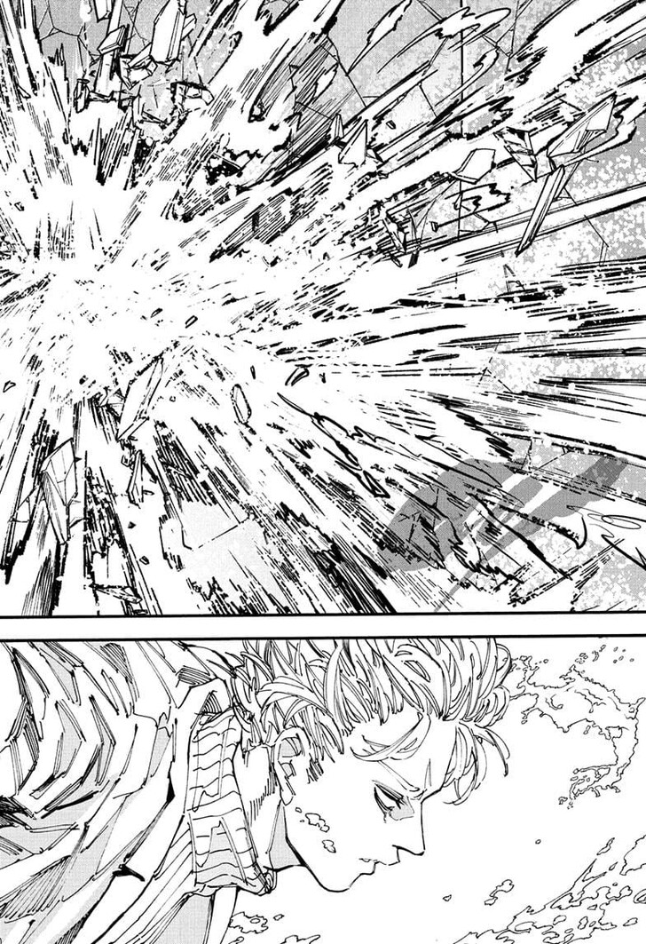 Sakamoto Days Chapter 214 - Page