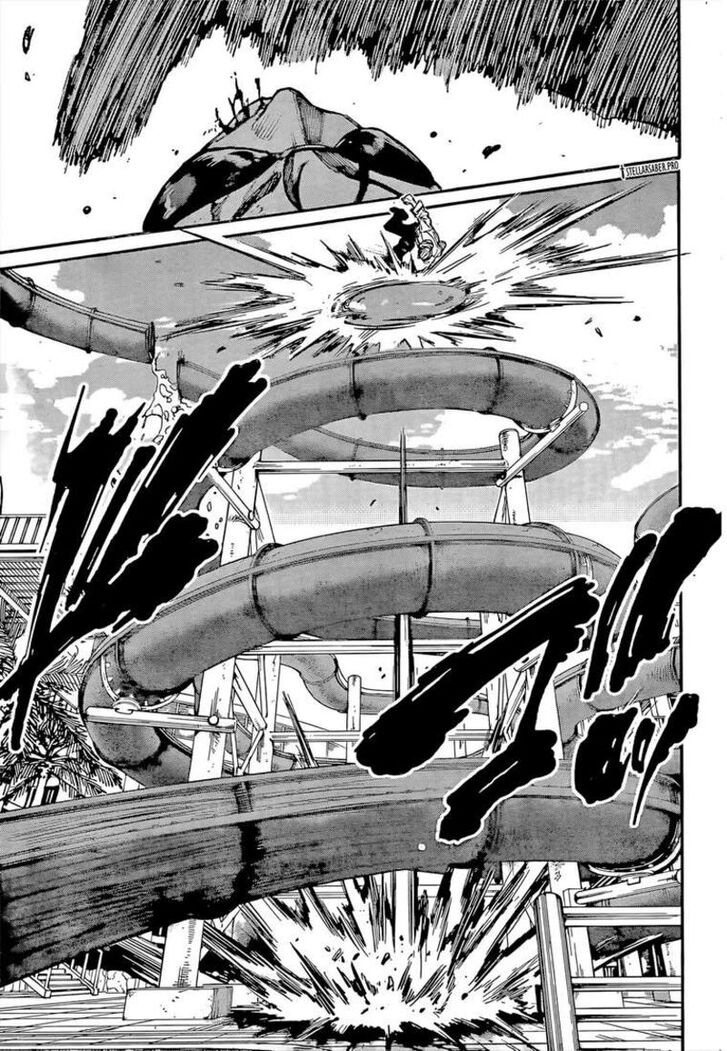Sakamoto Days Chapter 200 - Page